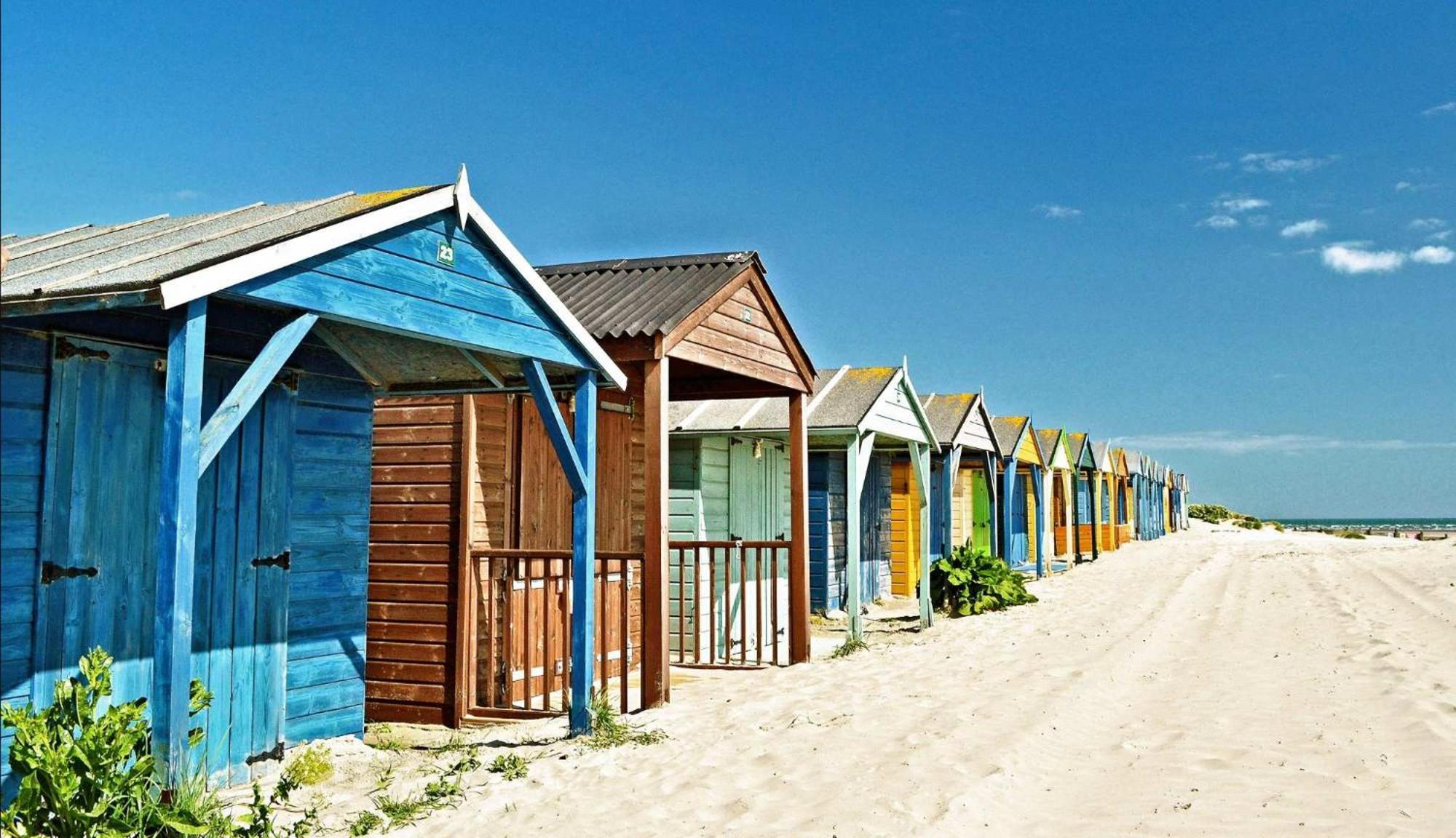 Absolute Beachfront With Decked Garden Oasis And Views بوغنور ريجيس المظهر الخارجي الصورة