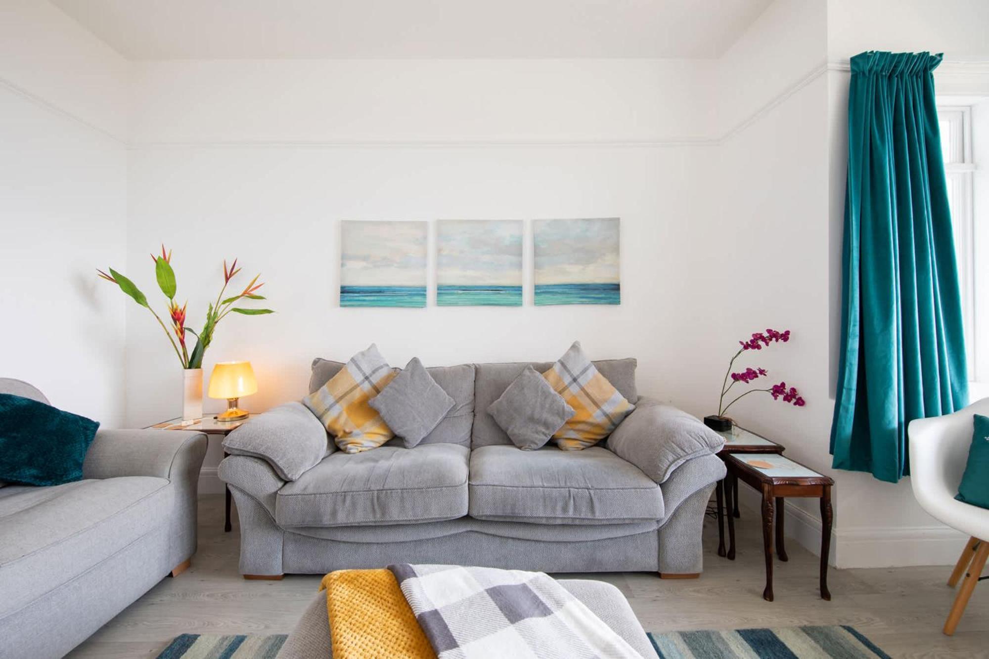 Absolute Beachfront With Decked Garden Oasis And Views بوغنور ريجيس المظهر الخارجي الصورة